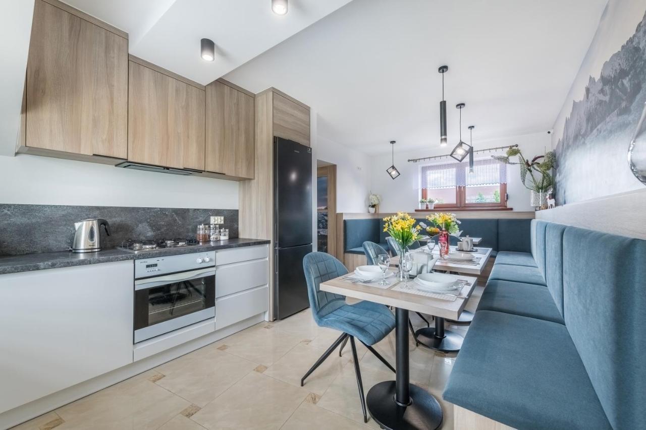 Bialy Jelen Z Basenem I Jacuzzi Bed & Breakfast Ostrowsko Luaran gambar